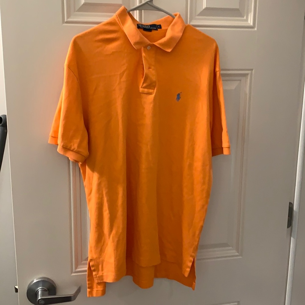 Polo by Ralph Lauren large
